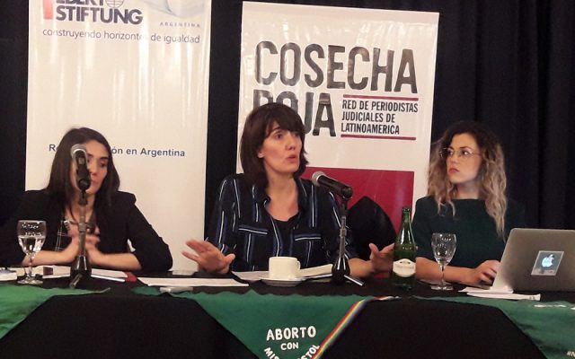 Respuestas penales, violencias de género y perspectivas feministas