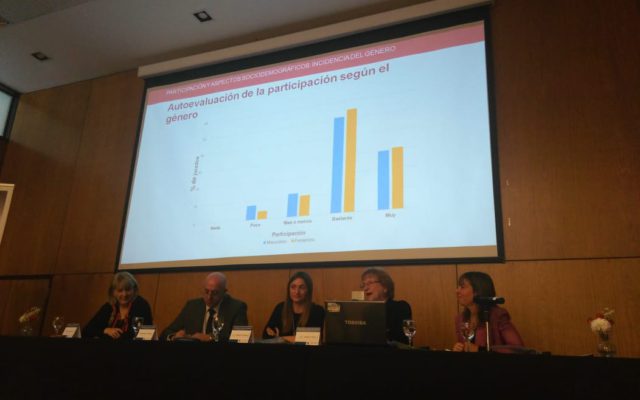 Jornadas de Juicio por Jurados en Neuquén